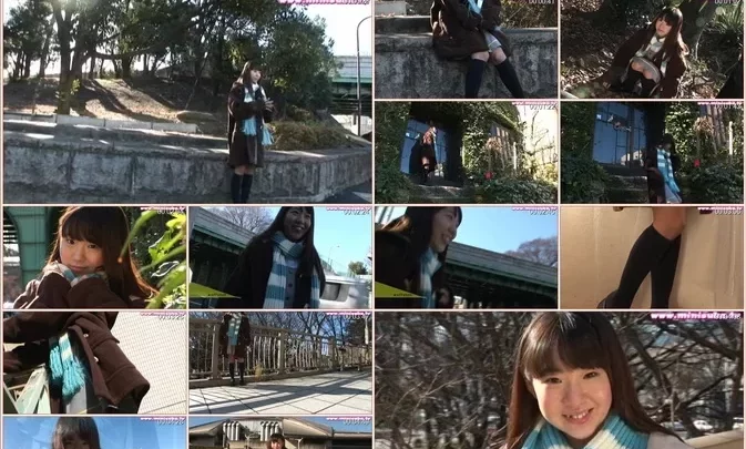 Minisuka.tv Arisa Mirai – Dream Gallery Stage1 Clip 1.01