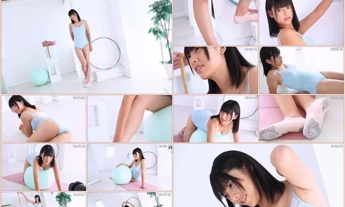 Minisuka.tv 2024 Eyu Hirayama Regular Gallery Clip 18.03