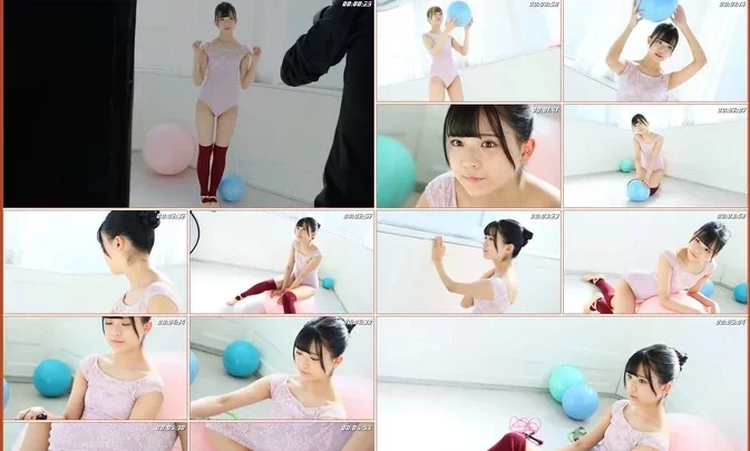 Minisuka.tv 2022 Mao Imaizumi – Premium Gallery MOVIE 5.5