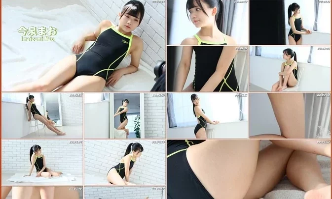 Minisuka.tv 2022 Mao Imaizumi – Premium Gallery MOVIE 5.6