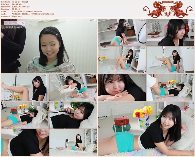Minisuka 2026 Ria Kawano Regular Gallery Stage1 Clip 6.01