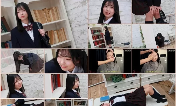 Minisuka 2026 Ria Kawano Regular Gallery Clip 8.01