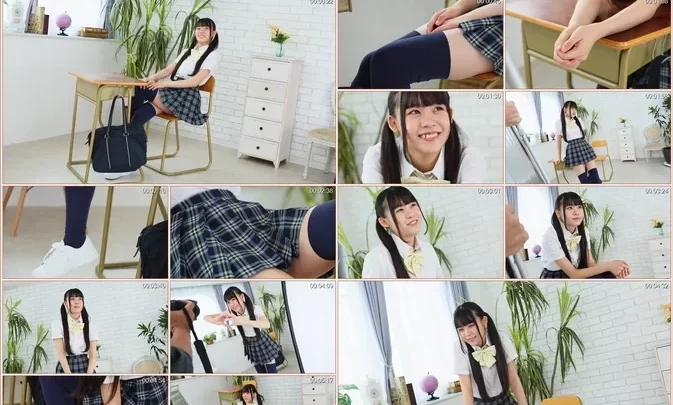 Minisuka.tv 2024 Rima Ozora Regular Gallery Clip 7.01