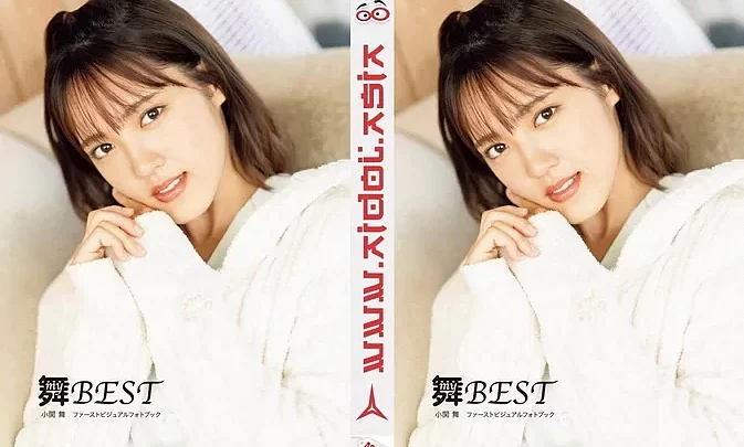 ODYB-1039 Mai Ozeki – ファーストビジュアルフォトブック 舞BEST Making