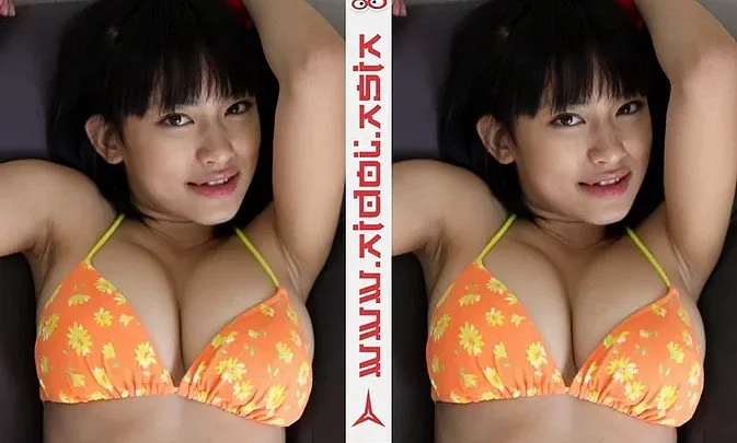 BHL-0206 城崎ゆか – 本当にデカップ城崎ゆか