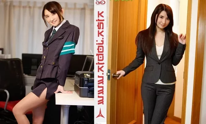 OAIP-012 Nana Ozaki – ON+ 潜入捜査官