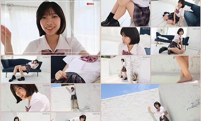 Minisuka.tv 2024 Akane Nishikawa – Regular Gallery Clip 5.01