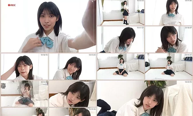 Minisuka.tv 2024 Akane Nishikawa – Secret Gallery Stage2 Clip 3.01