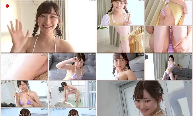 Minisuka.tv 2024 Asami Kondou – Premium Gallery Clip 46.01