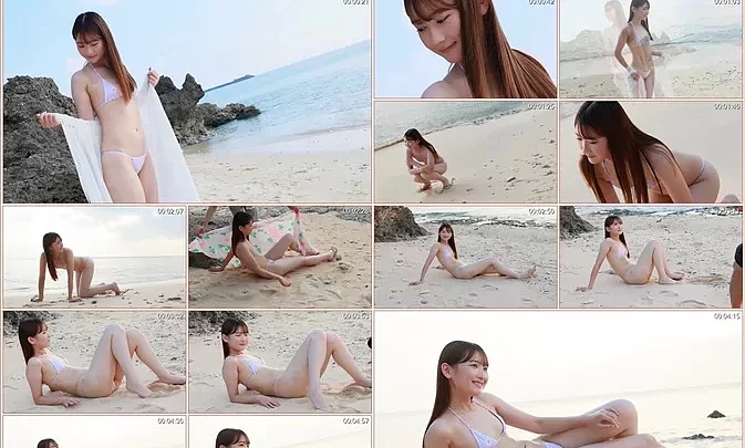 Minisuka.tv 2025 Asami Kondou Premium Gallery Clip 50.03
