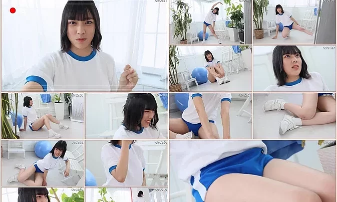 Minisuka.tv 2024 Eyu Hirayama – Regular Gallery Clip 16.03