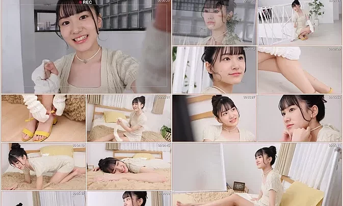 Minisuka.tv Kaede Nagahara – Secret Gallery Stage2 Clip 1.01