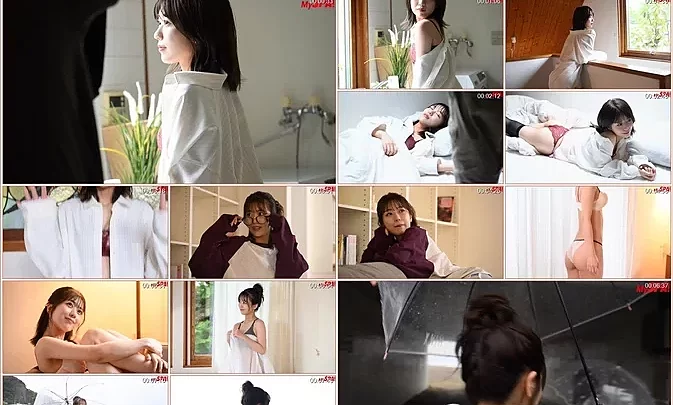 MySPA! Making Shinozaki Ayana (ex-AKB48) – Oshii Satsu