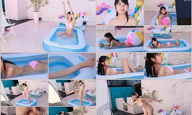 Minisuka.tv 2025 Yuina Nishimaki Regular Gallery Stage1 Clip 1.02