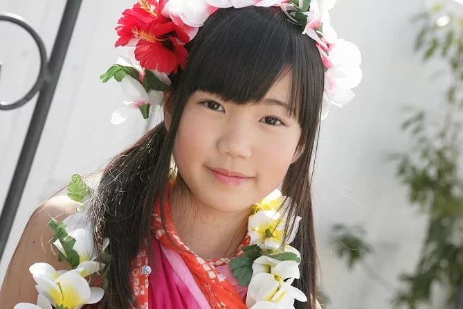 Yuka Ohashi 24 photosets